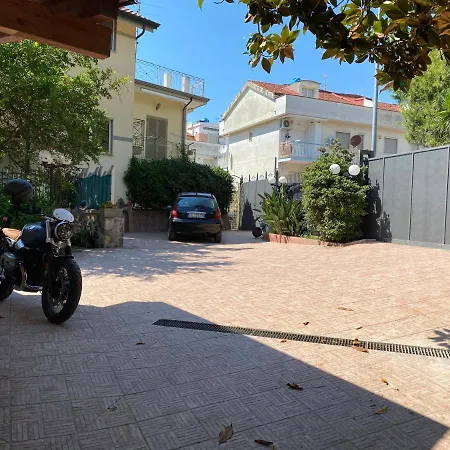 Apartmán Orlando Agropoli