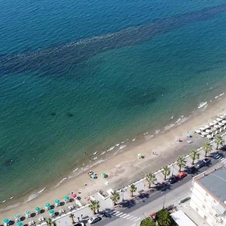 Orlando * Agropoli