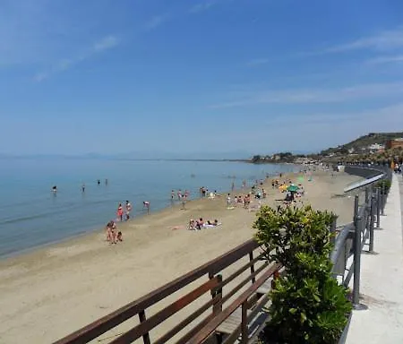 Orlando * Agropoli
