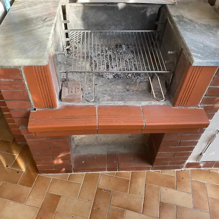 Apartmán Orlando Agropoli