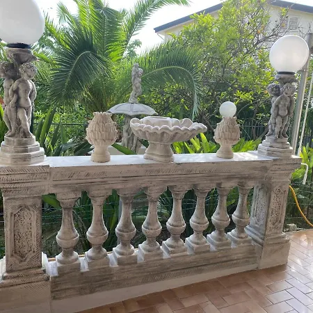 Orlando Apartmán