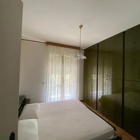 Orlando Apartmán *