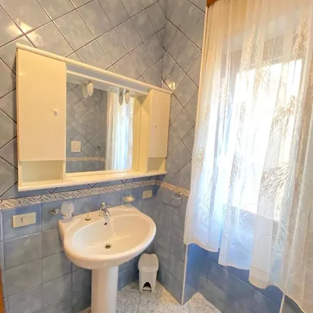 Orlando * Agropoli