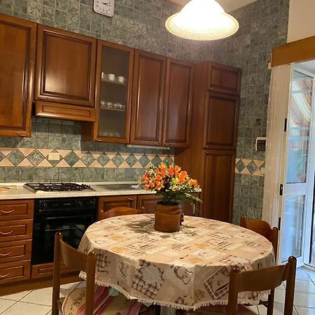 Orlando Apartmán *