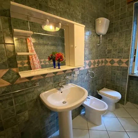 Orlando Apartmán *
