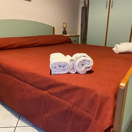Apartmán Orlando